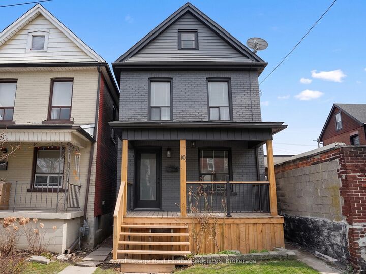 10 Gordon Street — photo 1