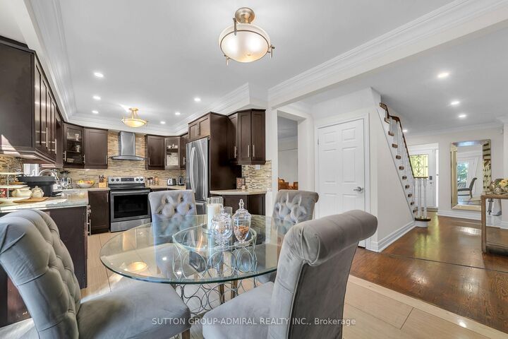 Property Photo: 37 Gretman Crescent ON L3T 5L9