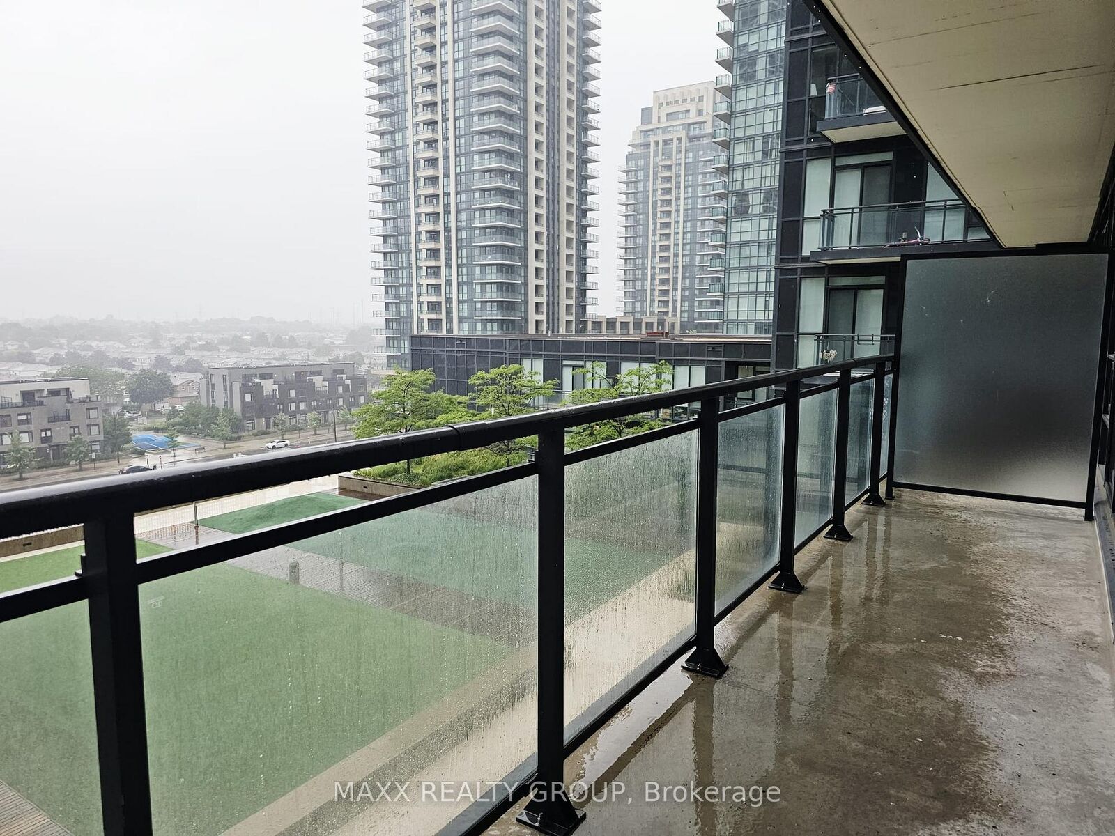 Property Photo:  4011 Brickstone Mews 608  ON L5B 0J7 