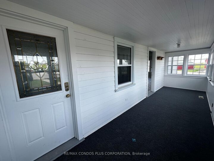 Property Photo: 758 Niagara Stone Road 3 ON L0S 1J0