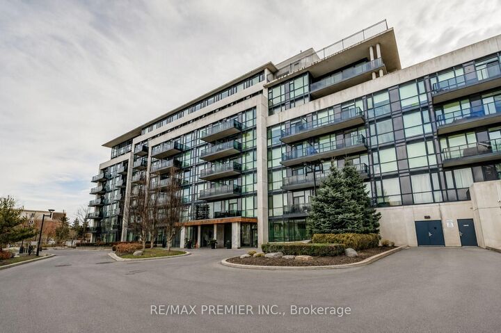 Property Photo: 4700 Highway 7 Road 209 ON L4L 0B4