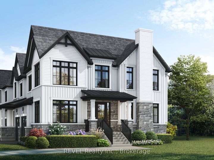 Property Photo:  295 West Side Road  ON L3K 5L4 
