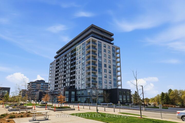 Property Photo: 1878 Gordon Street 1014 ON N1L 0P4