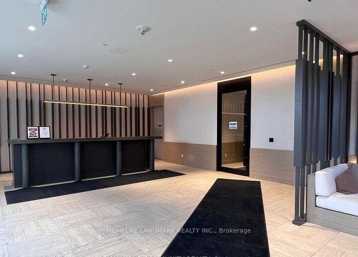 Property Photo: 4015 The Exchange Drive 2202 ON L5B 0N9