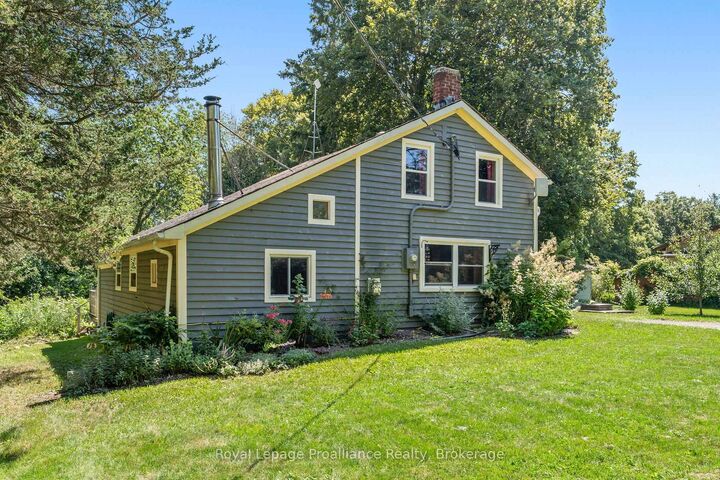 Property Photo:  211 Alexander Road  ON K0K 1H0 