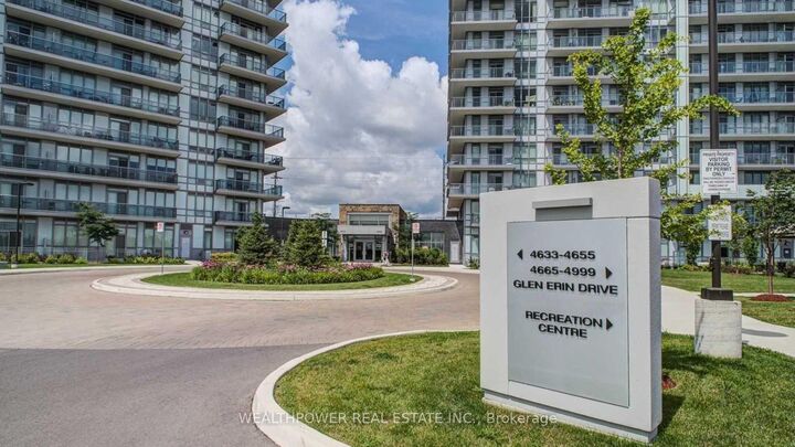 4633 Glen Erin Drive 1708 — photo 1