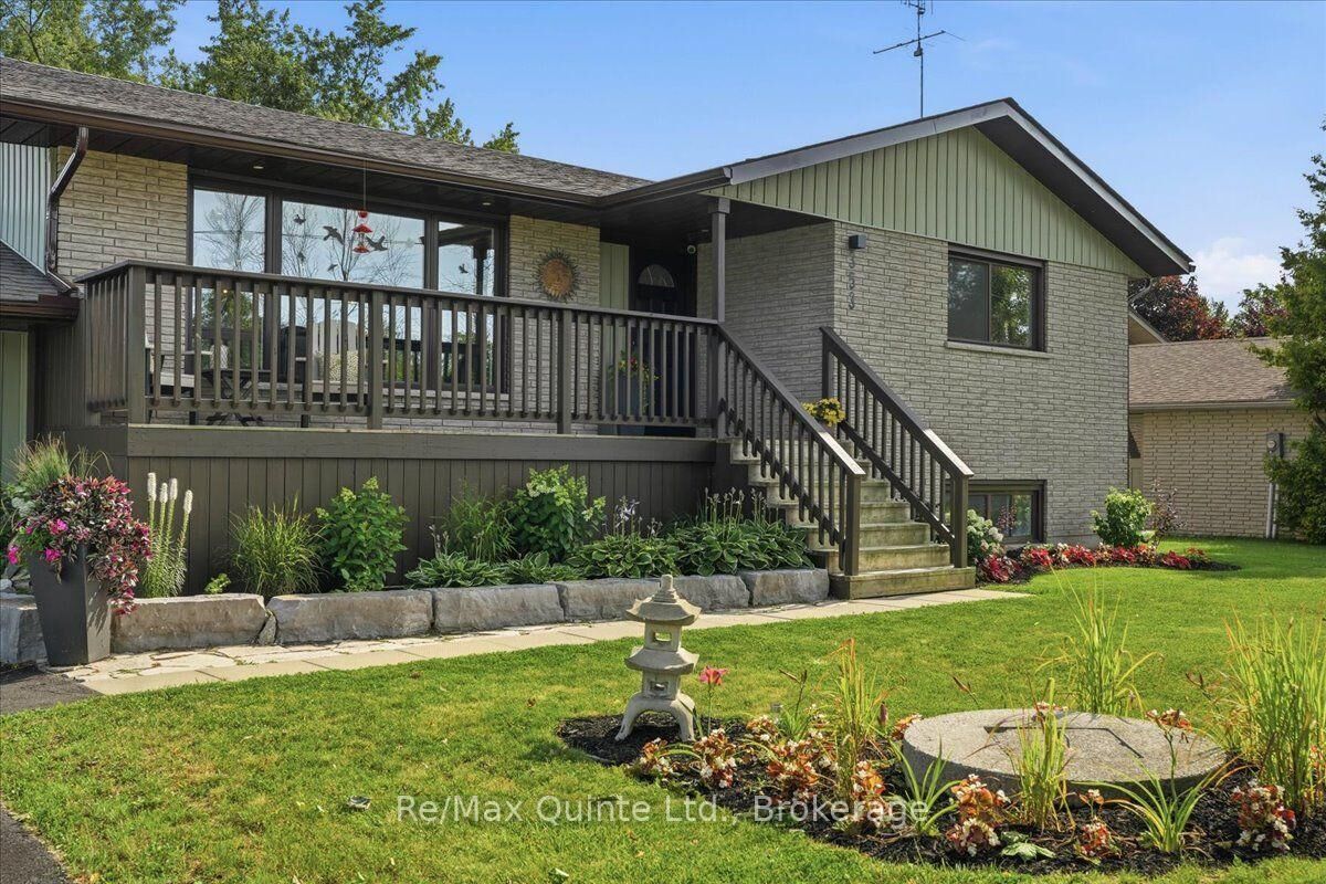 Property Photo: 353 Lakeshore Road ON K0K 1H0