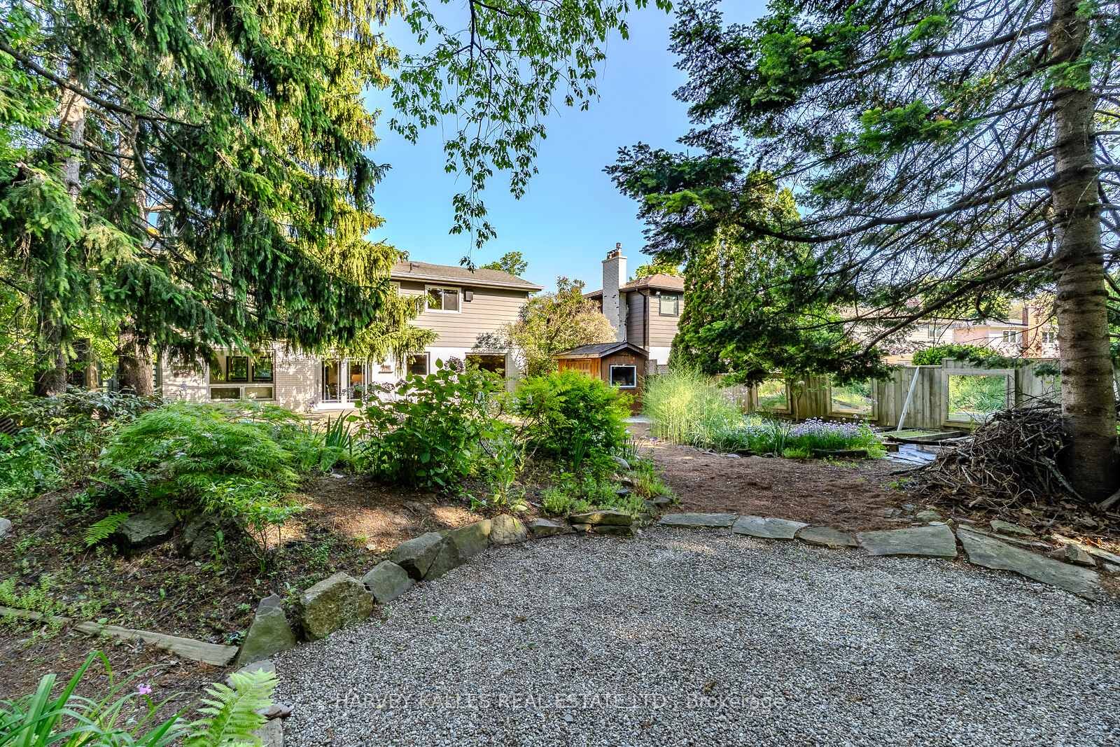 Photo de la propriété: 1033 Fair Birch Drive ON L5H 1M4