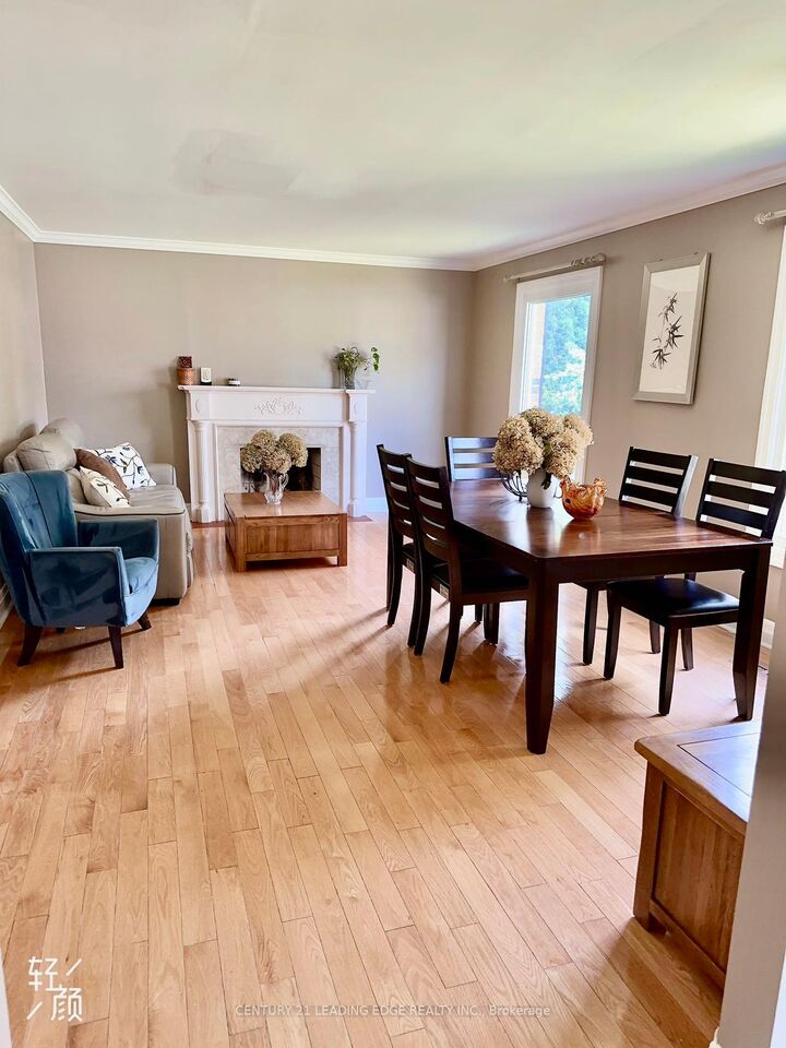 Property Photo:  11 Rae Crescent  ON L3R 2X8 