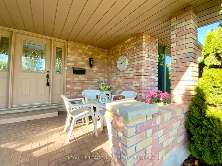 Property Photo: 2 Mill Street ON K0M 1A0