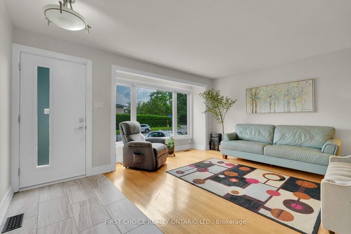 1442 Claymor Avenue — photo 1
