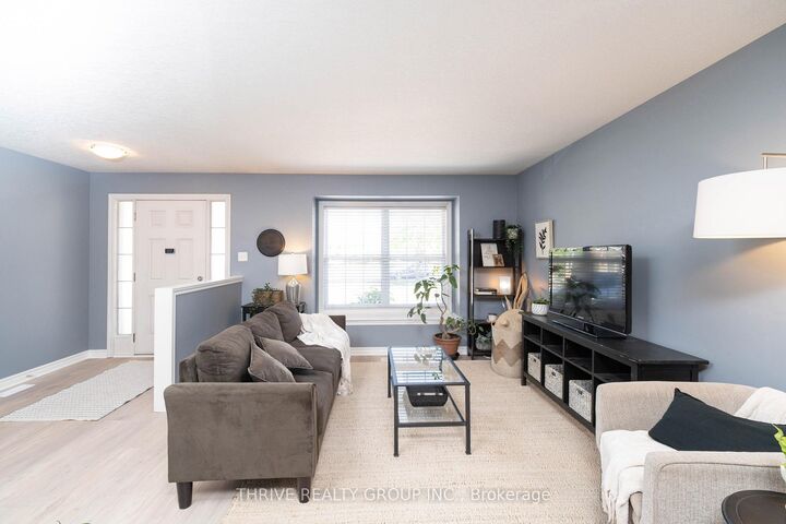 Property Photo:  3320 Meadowgate Boulevard 30  ON N6M 0A7 