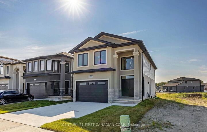 Property Photo: 1045 Karenana Road Upper ON N6M 0K2