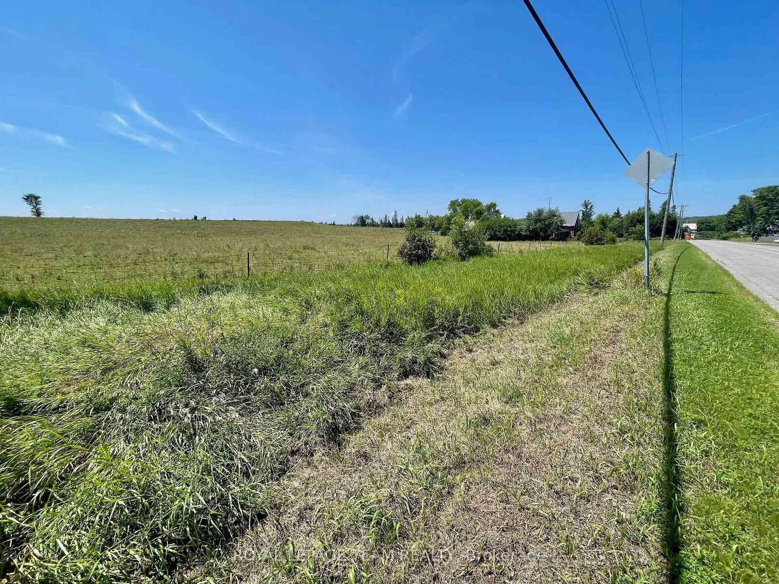 Property Photo:  00 Foresters Falls Road  ON K0J 1V0 