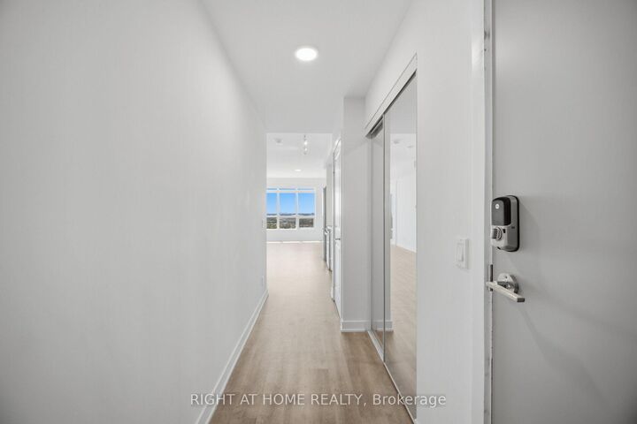 Property Photo: 30 Upper Mall Way 2002 ON L4J 0L7