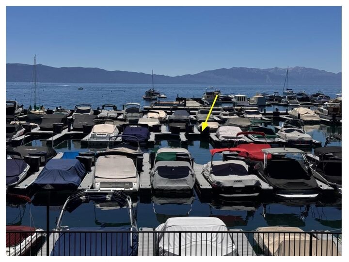 Property Photo:  700 North Lake Boulevard  CA 96145 