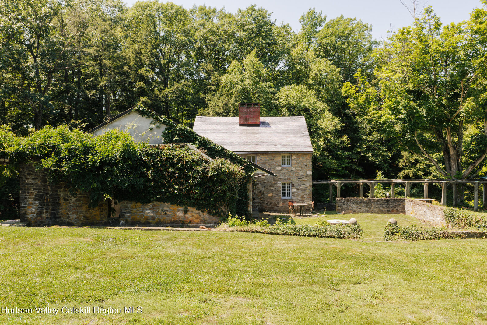 Property Photo: 190 Walkers Mills NY 12526