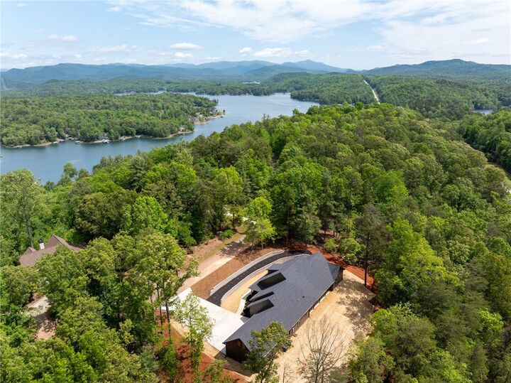 Property Photo: 235 Bay View Drive SC 29676