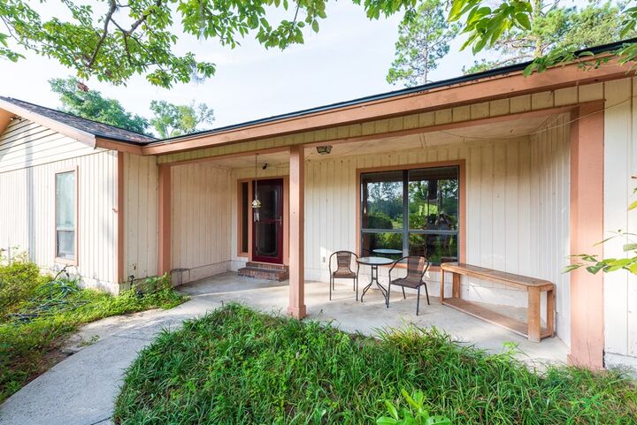Property Photo:  4968 Pikes Pond Rd  GA 31636 