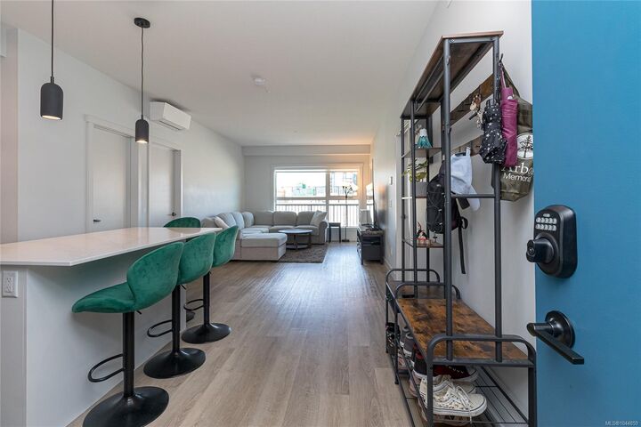 Property Photo: 2465 Gateway Rd #301 BC V9B 5X3