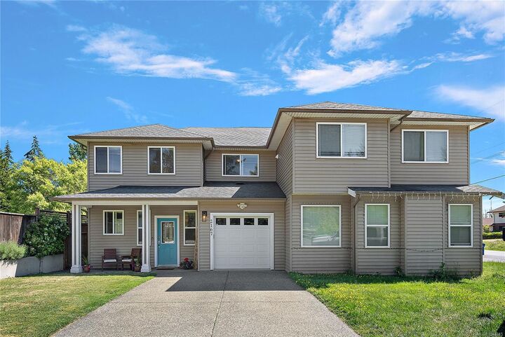 Property Photo:  2167 Pyrite Dr  BC V9Z 0L8 