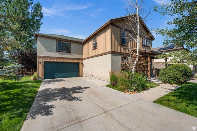 Property Photo:  1272 E Foxcrest Ct 555  UT 84098 