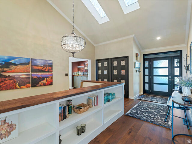 Property Photo:  847 N Juniperpoint Dr  UT 84103 