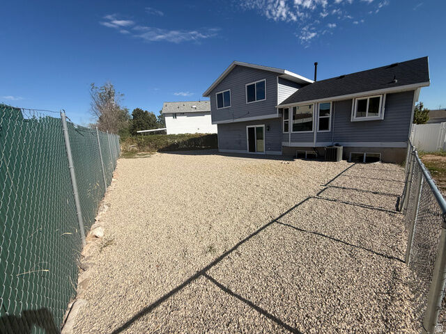 Property Photo: 5953 W Cape Cod Dr UT 84128
