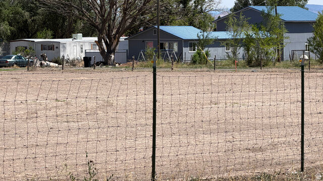 Property Photo: 100 S 100 E UT 84739