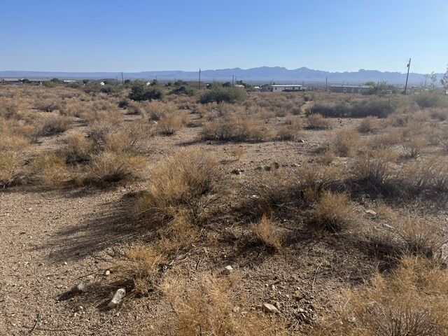 Property Photo:  306-02-086 Bibo Road Unit 54/ Lot 6  AZ 86413 