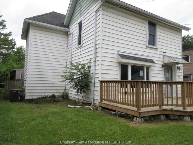 Property Photo: 30 Delaware Avenue ON N7L 2W2