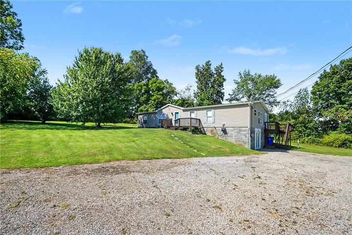 Property Photo:  369 Mount Herman Church Rd  PA 16101 