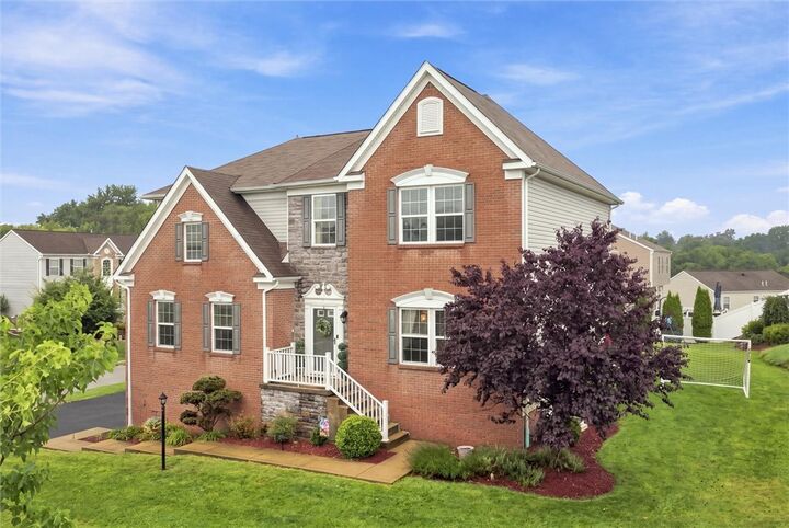 Property Photo:  11623 Salerno Dr  PA 15642 
