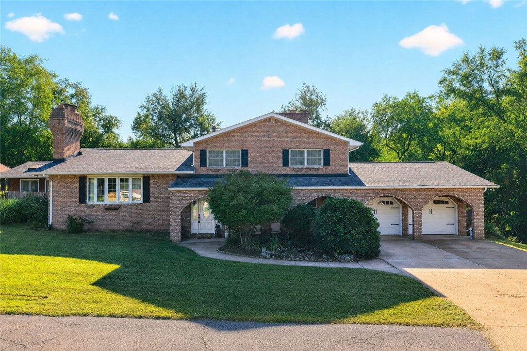 Property Photo:  509 Williams Ave.  PA 15074 