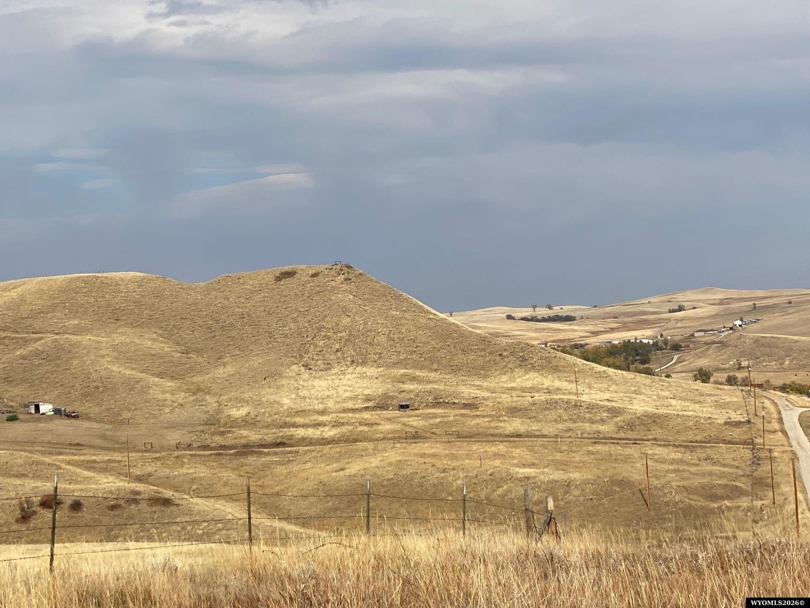 Property Photo: 5 Tower Lane WY 82834