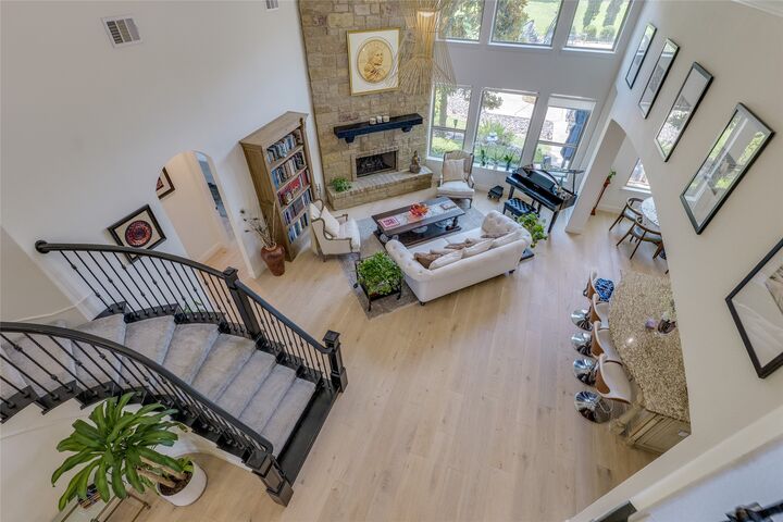 Property Photo: 11612 Shoreview Overlook Cove TX 78732