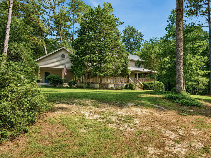 Property Photo:  524 Duncan Road  SC 29841 