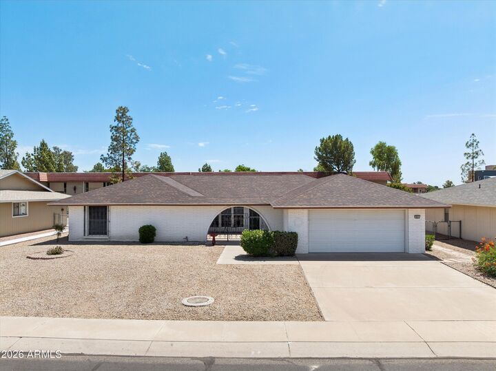 Property Photo:  18621 N 103rd Avenue  AZ 85373 