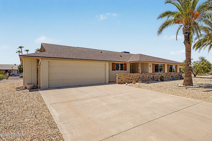 Property Photo:  10814 W Sarabande Circle  AZ 85351 