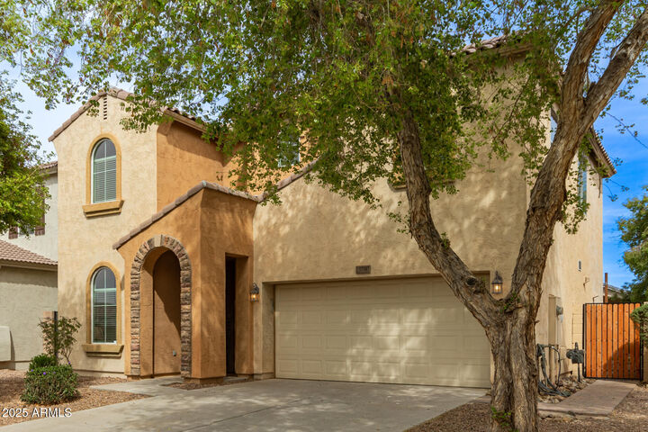 Property Photo:  17507 N Costa Brava Avenue  AZ 85139 