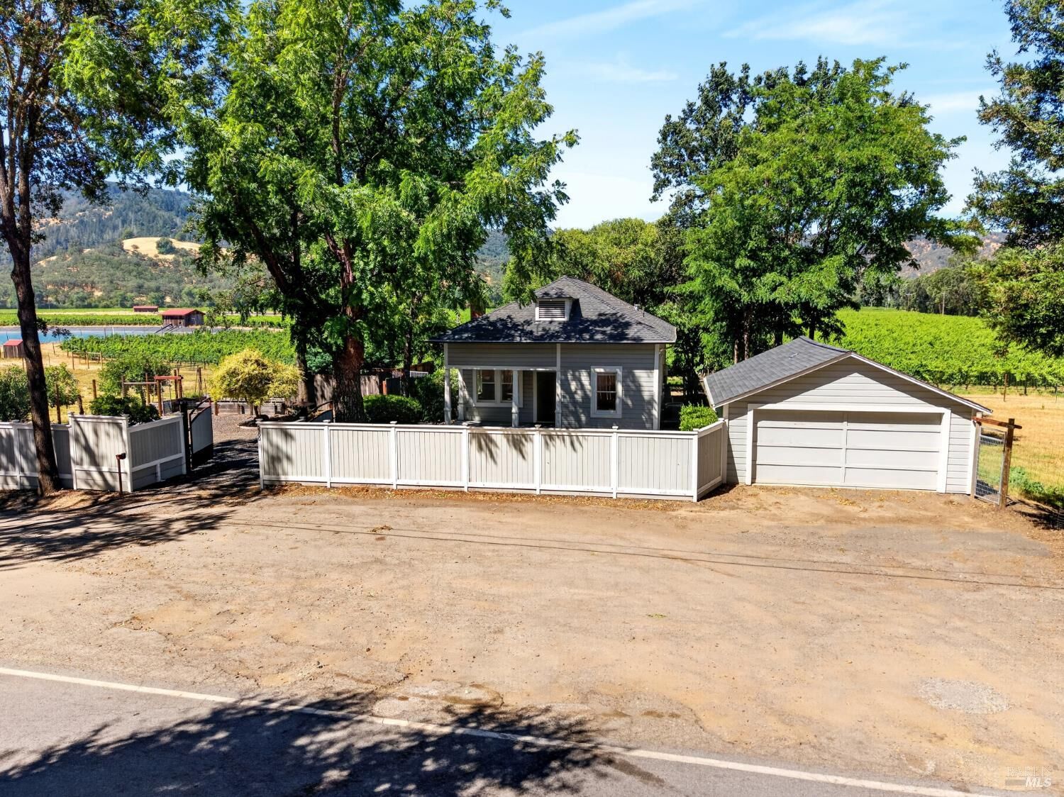 Property Photo: 5300 Old River Road CA 95482