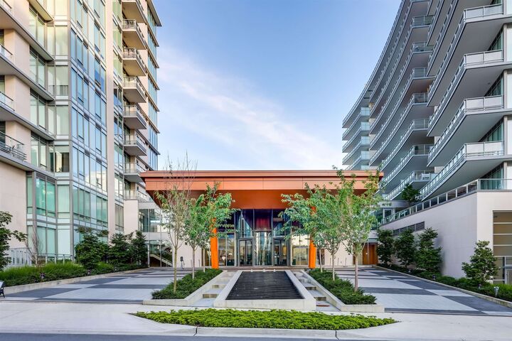 Property Photo: 6622 Pearson Way 203 BC V7C 0E4