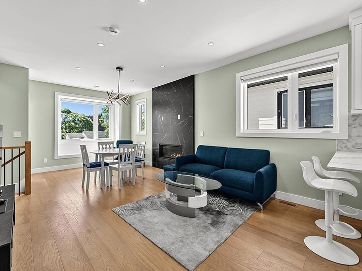 Property Photo: 1324 W 15th Street BC V7P 1N2