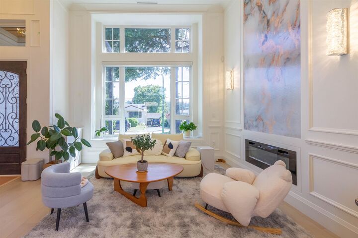Property Photo: 3907 Hertford Street BC V5G 2R5