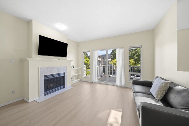 Property Photo: 12891 Jack Bell Drive 3 BC V6V 2T7