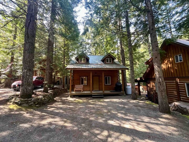 Property Photo:  H100 Strawberry Lane  BC V0X 1L5 