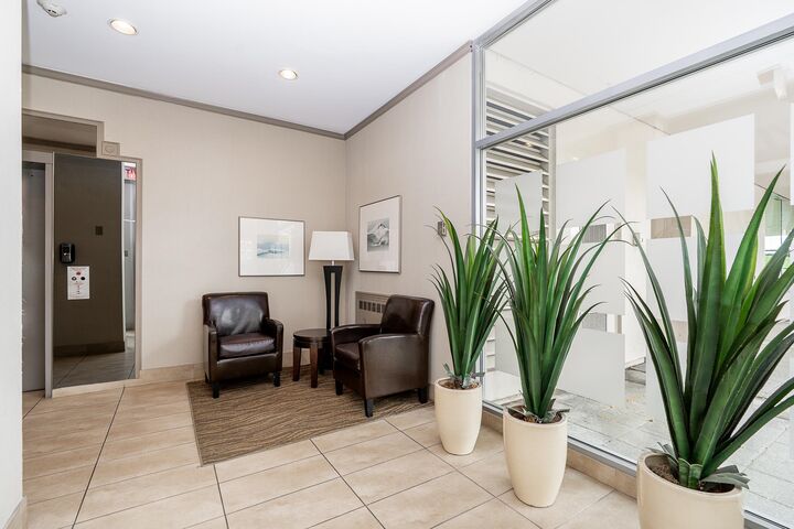Property Photo: 1355 W Broadway 804 BC V6H 1G8