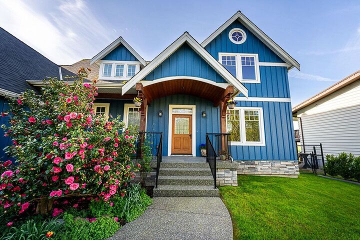 Property Photo: 7312 Martin Road BC V0M 1A2