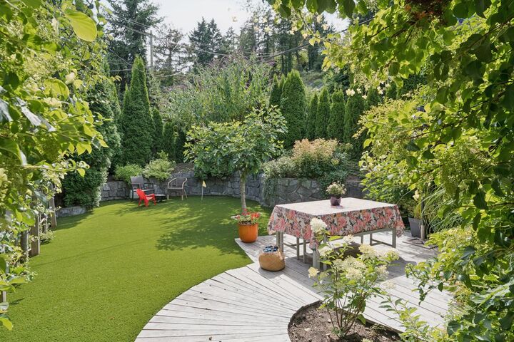 Property Photo: 6650 Nelson Avenue BC V7W 2B1
