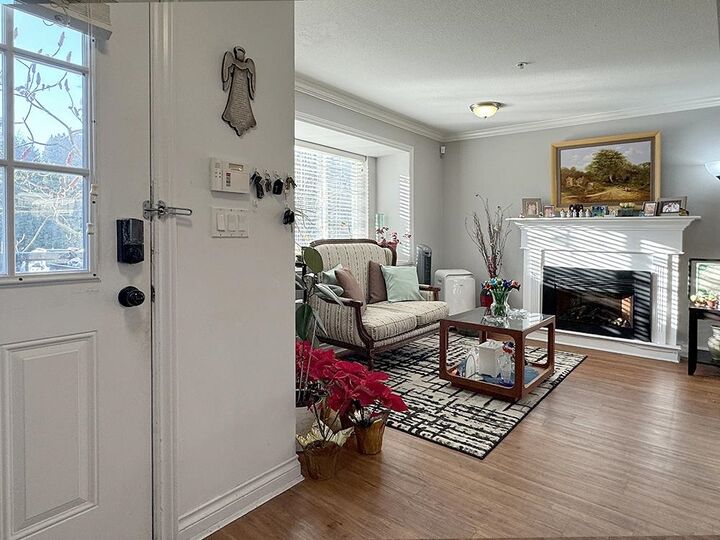 Property Photo: 11255 132 Street 39 BC V3R 4R3